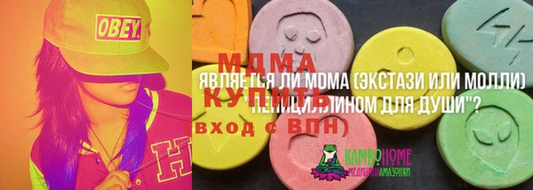 винт Майский
